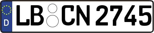 LB-CN2745
