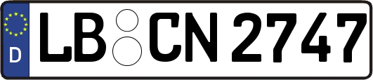LB-CN2747