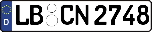 LB-CN2748