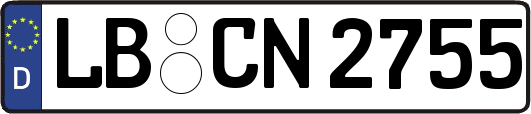 LB-CN2755
