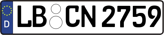 LB-CN2759