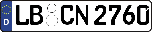 LB-CN2760