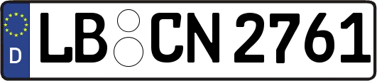 LB-CN2761