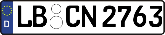 LB-CN2763