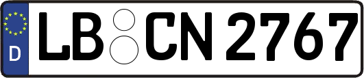 LB-CN2767