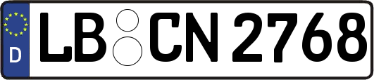 LB-CN2768