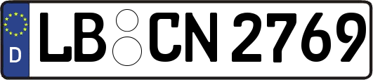 LB-CN2769