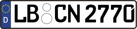 LB-CN2770