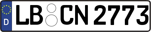 LB-CN2773