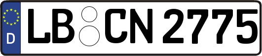 LB-CN2775
