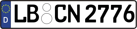 LB-CN2776