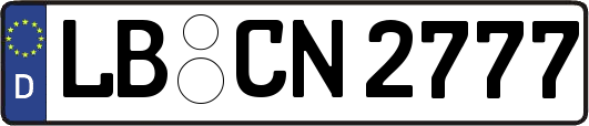 LB-CN2777
