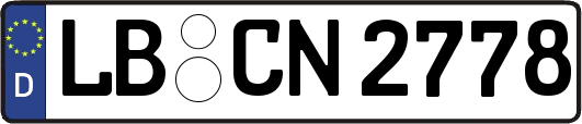 LB-CN2778