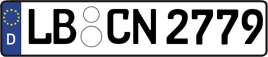 LB-CN2779