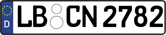 LB-CN2782