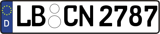 LB-CN2787