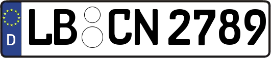 LB-CN2789
