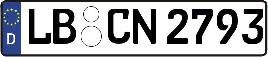 LB-CN2793
