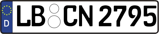 LB-CN2795