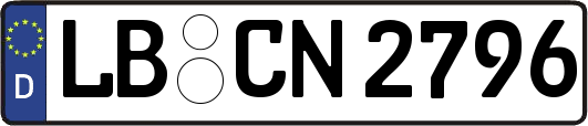 LB-CN2796