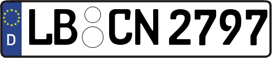 LB-CN2797
