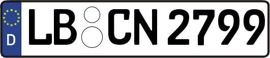 LB-CN2799