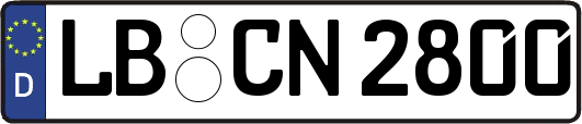 LB-CN2800