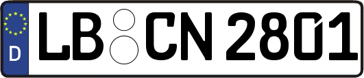 LB-CN2801