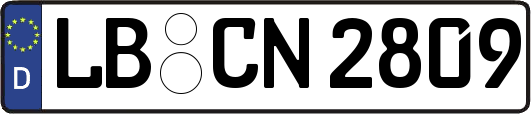 LB-CN2809