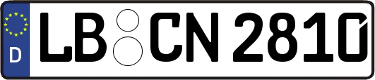 LB-CN2810