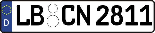 LB-CN2811