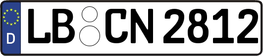 LB-CN2812