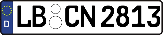 LB-CN2813