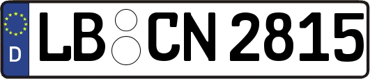 LB-CN2815