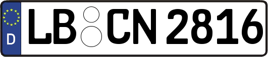 LB-CN2816