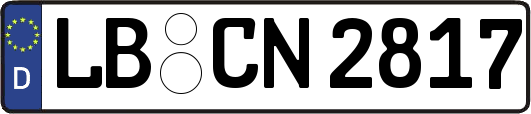 LB-CN2817