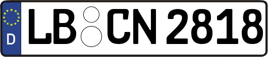 LB-CN2818