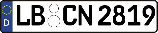 LB-CN2819