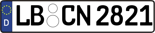 LB-CN2821
