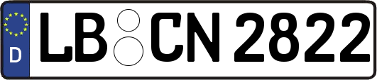 LB-CN2822