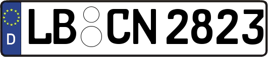 LB-CN2823