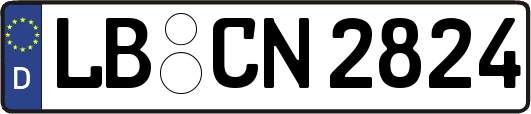 LB-CN2824