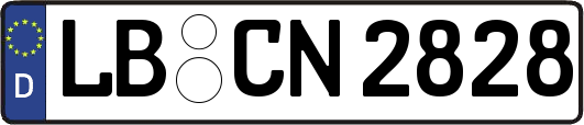 LB-CN2828