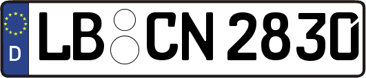 LB-CN2830