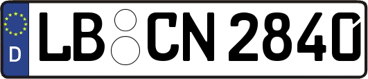 LB-CN2840