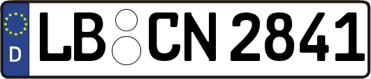 LB-CN2841