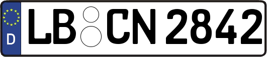 LB-CN2842