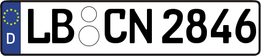 LB-CN2846