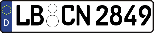 LB-CN2849