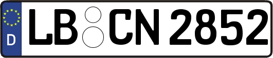 LB-CN2852